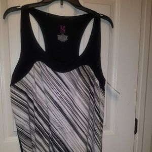 Lane Bryant  Livi Active Tank